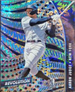 Aaron Judge