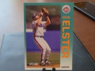 Kevin Elster