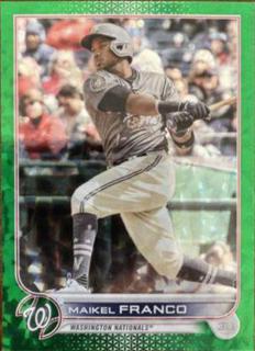 Maikel Franco