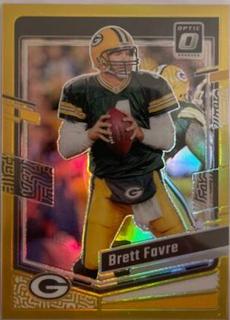 Brett Favre