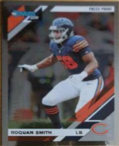 Roquan Smith