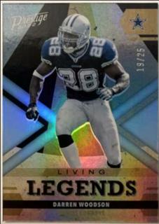 Darren Woodson