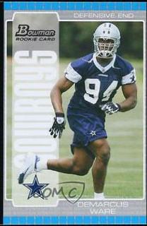 DeMarcus Ware