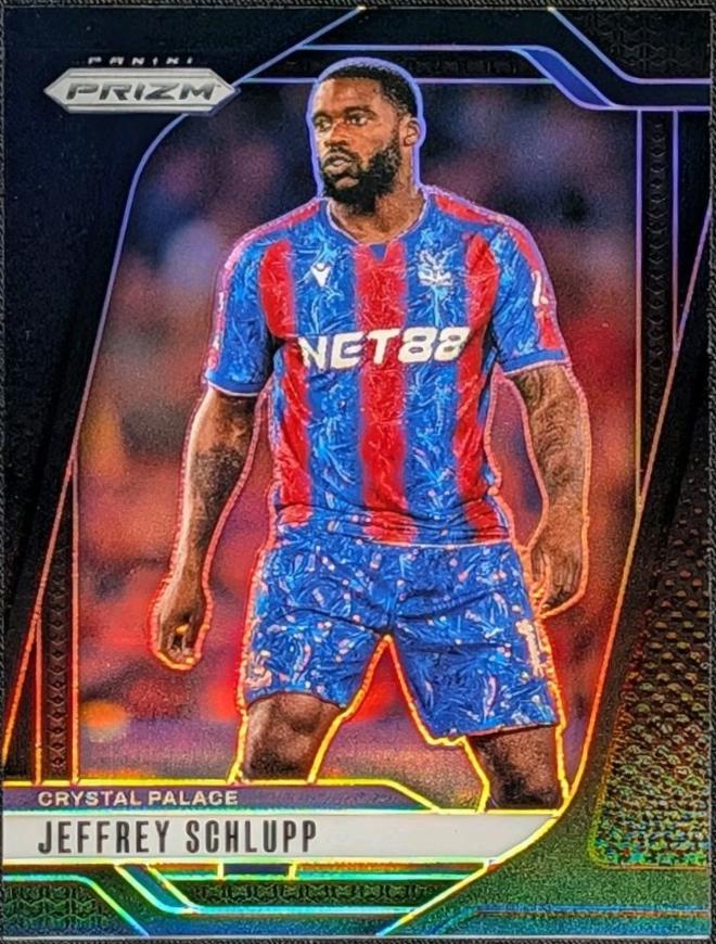 Jeffrey Schlupp [Black] #161