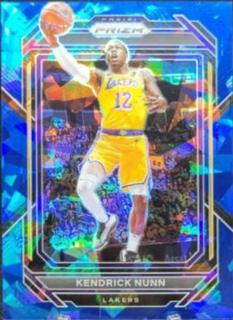 Kendrick Nunn