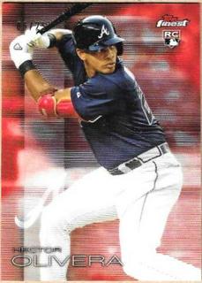 Hector Olivera