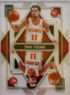 Trae Young