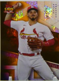 Nolan Arenado