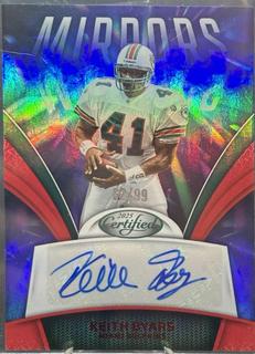 Keith Byars