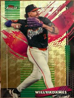 Willy Adames