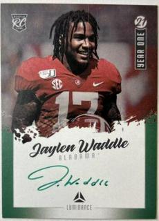 Jaylen Waddle