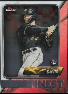 Henry Davis