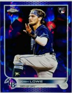 Josh Lowe