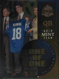 Peyton Manning