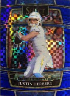 Justin Herbert
