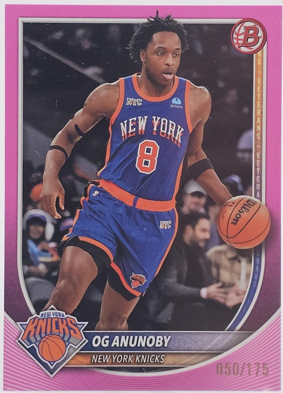 OG Anunoby