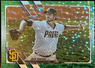 Drew Pomeranz