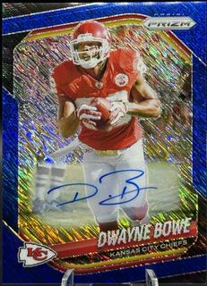 Dwayne Bowe