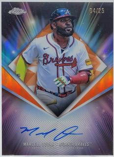 Marcell Ozuna
