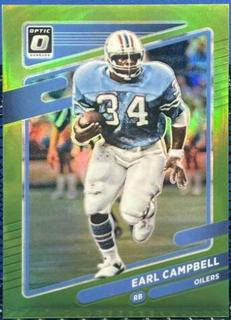 Earl Campbell