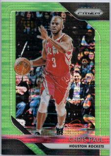 Chris Paul