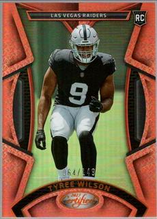 Tyree Wilson