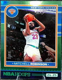 Mitchell Robinson