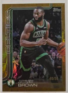 Jaylen Brown