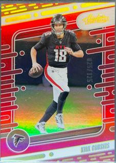Kirk Cousins