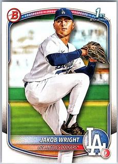 Jakob Wright