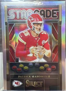 Patrick Mahomes II