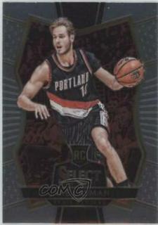 Jake Layman