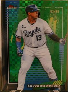 Salvador Perez