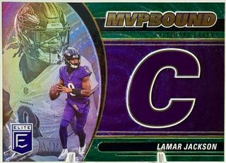 Lamar Jackson