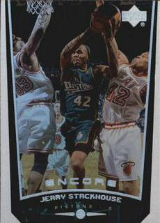 Jerry Stackhouse