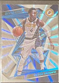 Victor Oladipo