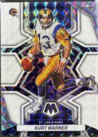 Kurt Warner