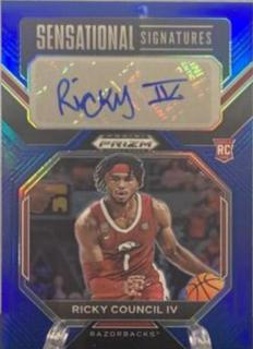 Ricky Council IV