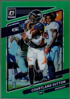 Courtland Sutton