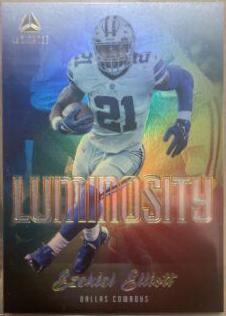 Ezekiel Elliott