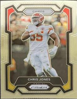 Chris Jones