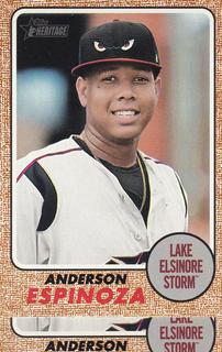 Anderson Espinoza