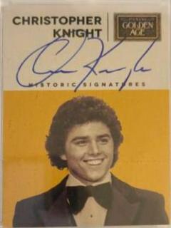 Christopher Knight