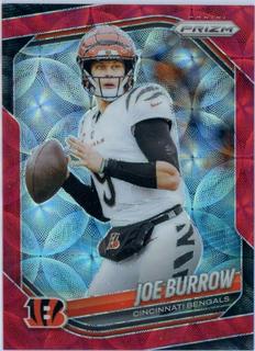 Joe Burrow