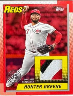 Hunter Greene