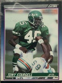 Tony Stargell
