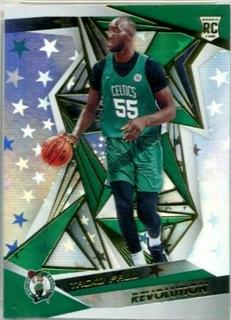 Tacko Fall