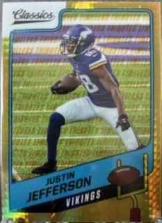 Justin Jefferson