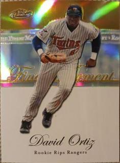 David Ortiz