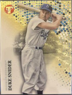 Duke Snider